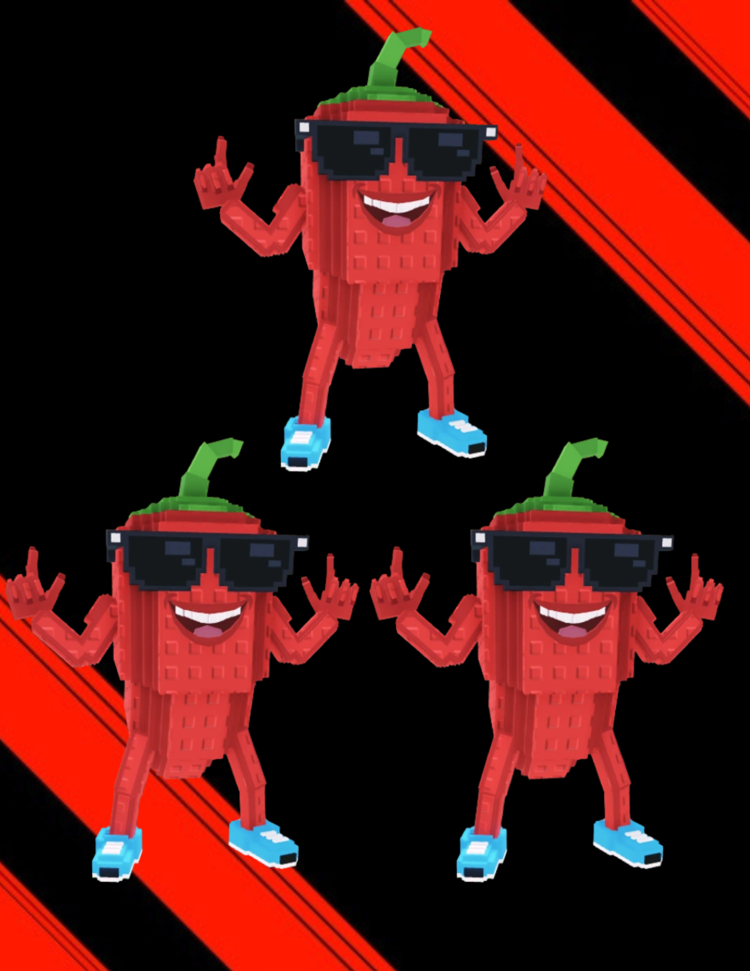 Los Chillis Recipe