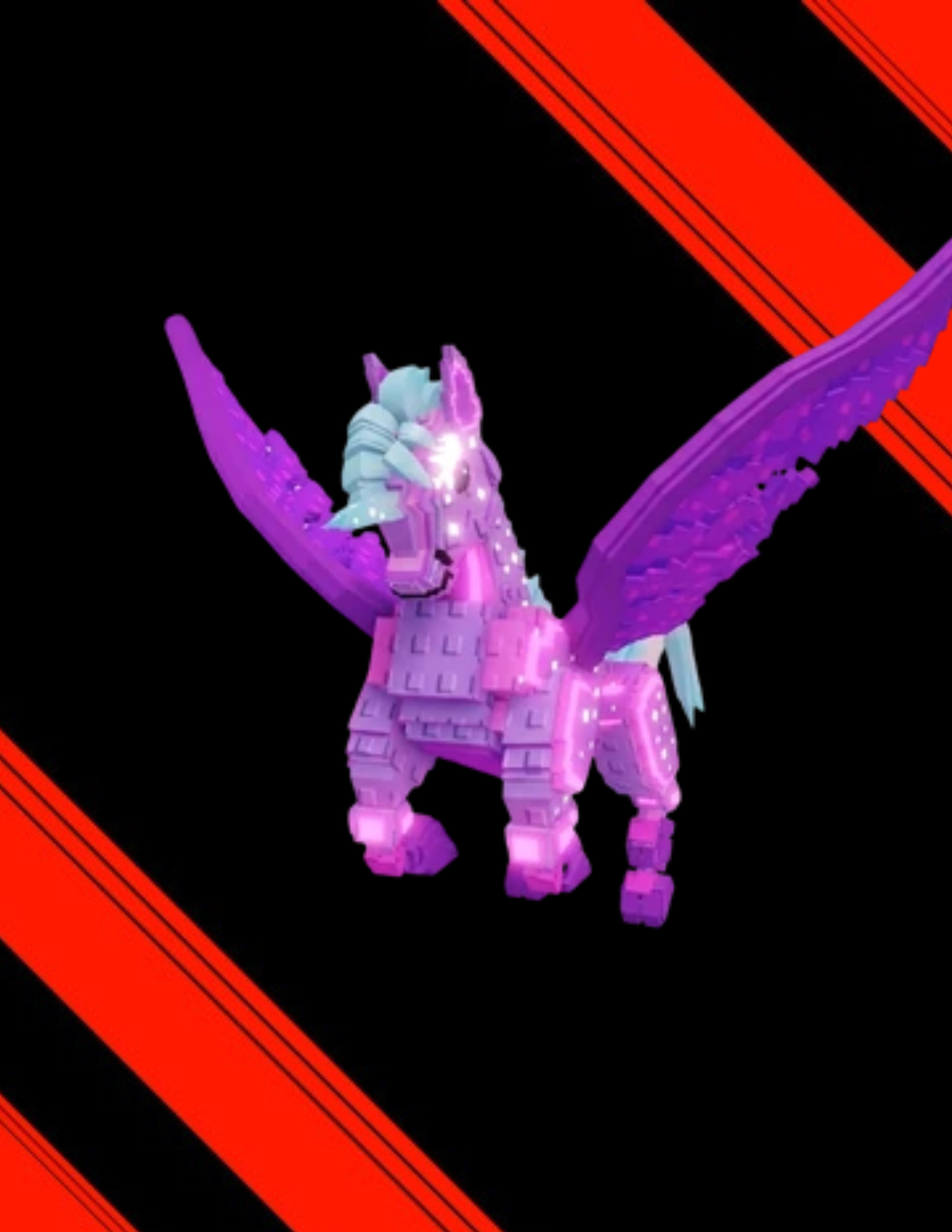 Celestial Pegasus