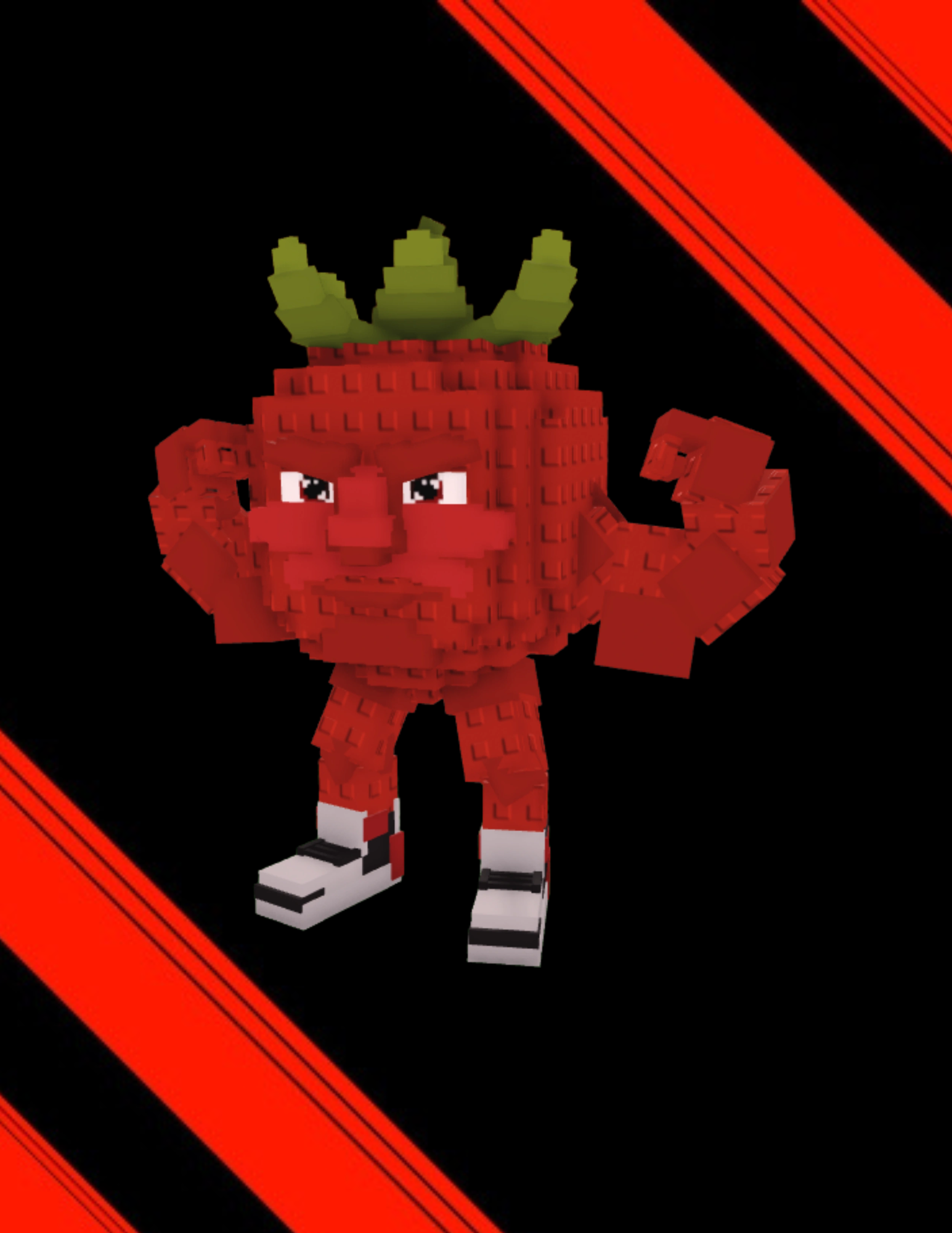 Fragola La La La
