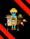 La Taco Combinasion