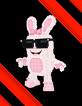 Boppin Bunny
