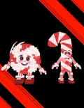 Los Candies (TRAITED)