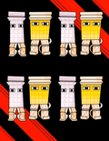 4X GARAMA AND MADUNDUNG
