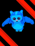Diamond Meowl