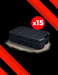 15X Skin Case