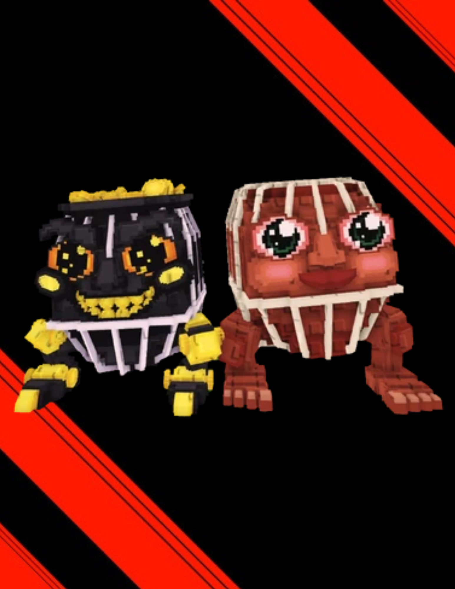 Duggy Bros