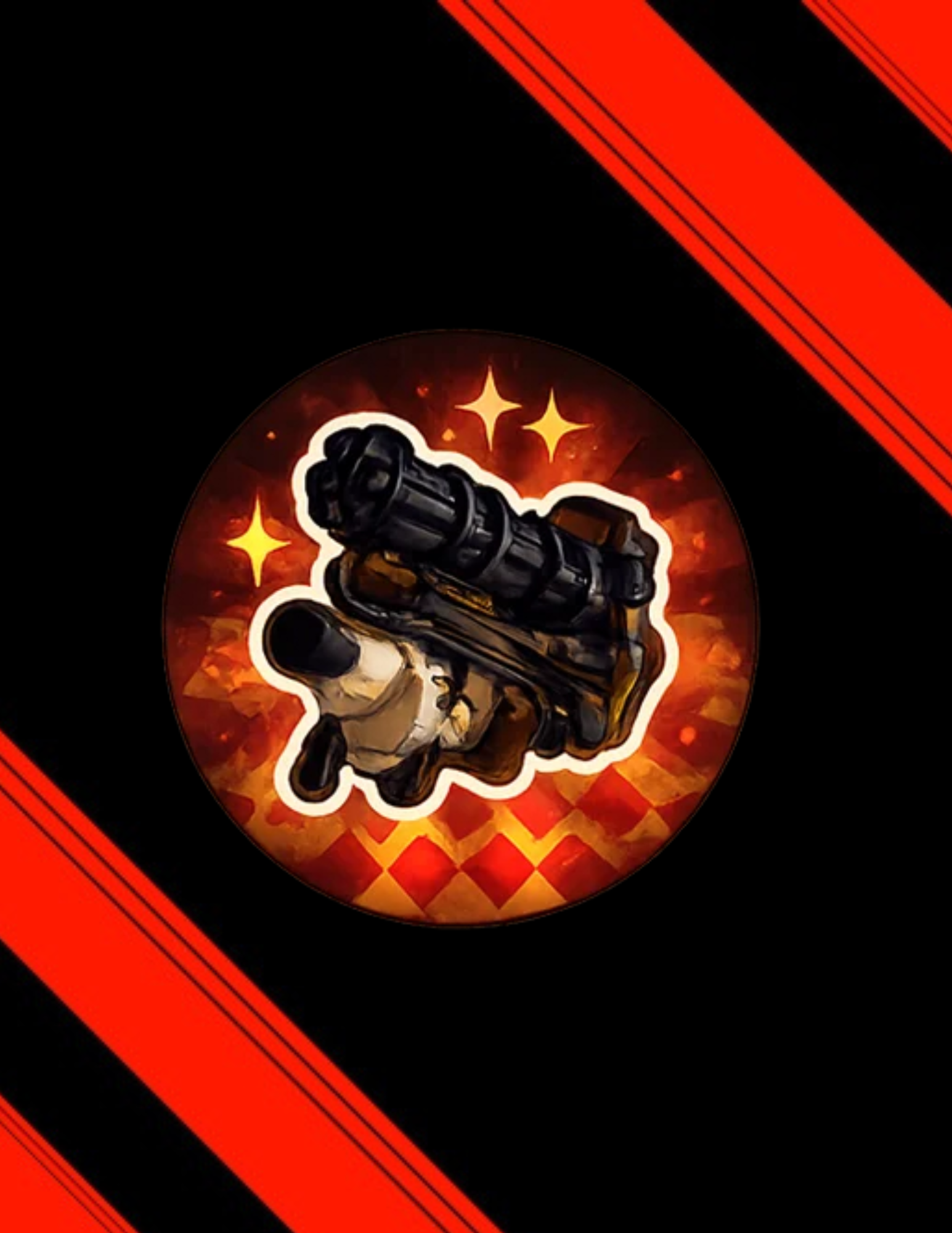 Heavy Duty Bundle