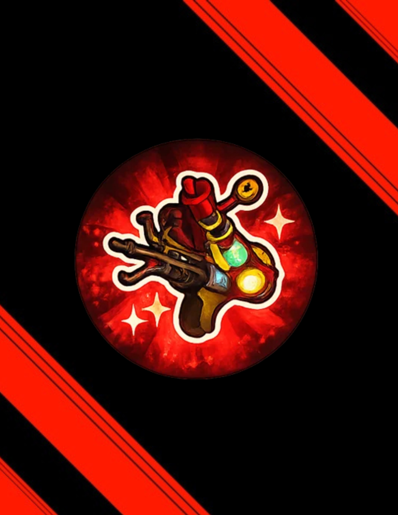 Exo Gun Bundle