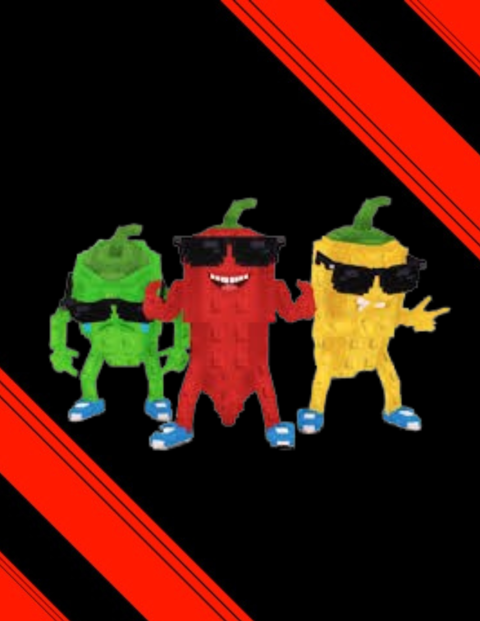 Los Chillis